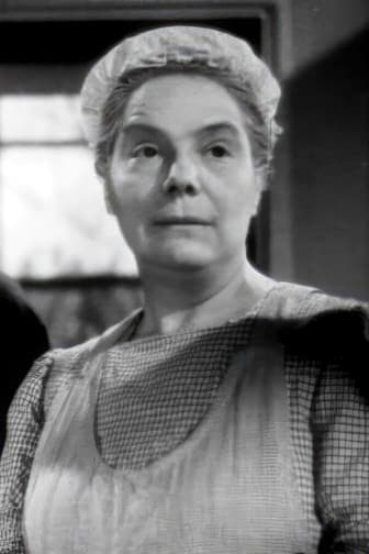 Marguerite Ducouret profile