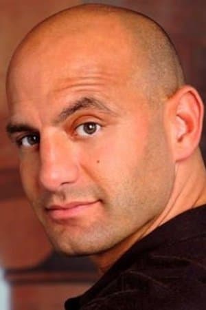 Thomas Russo profile