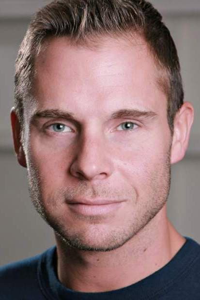 Curt Wootton profile