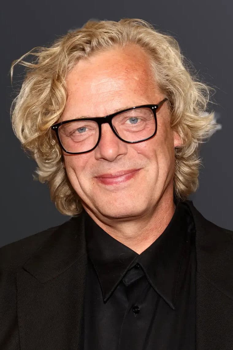 Gunnar Vikene profile