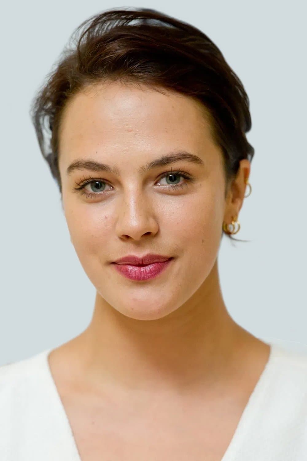 Jessica Brown Findlay profile