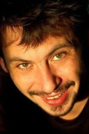 Daniele Frabetti profile