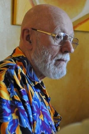 Tony Morphett profile