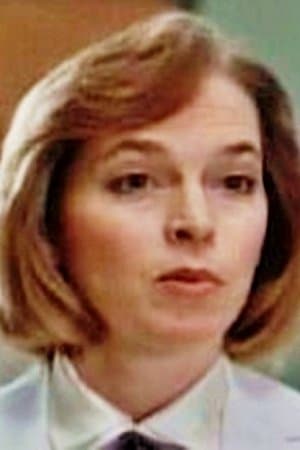 Wendy Van Riesen profile