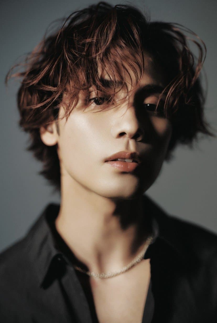 Kenta Kamiya profile