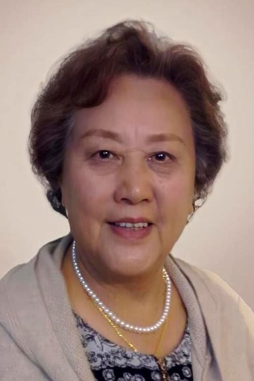 Tong Zhengwei profile