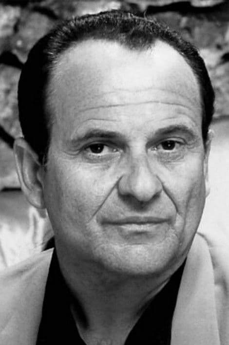 Joe Pesci profile
