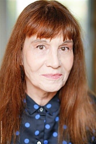 Catherine Giron profile