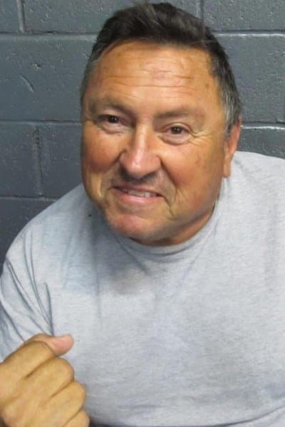 Jesse Hernandez profile