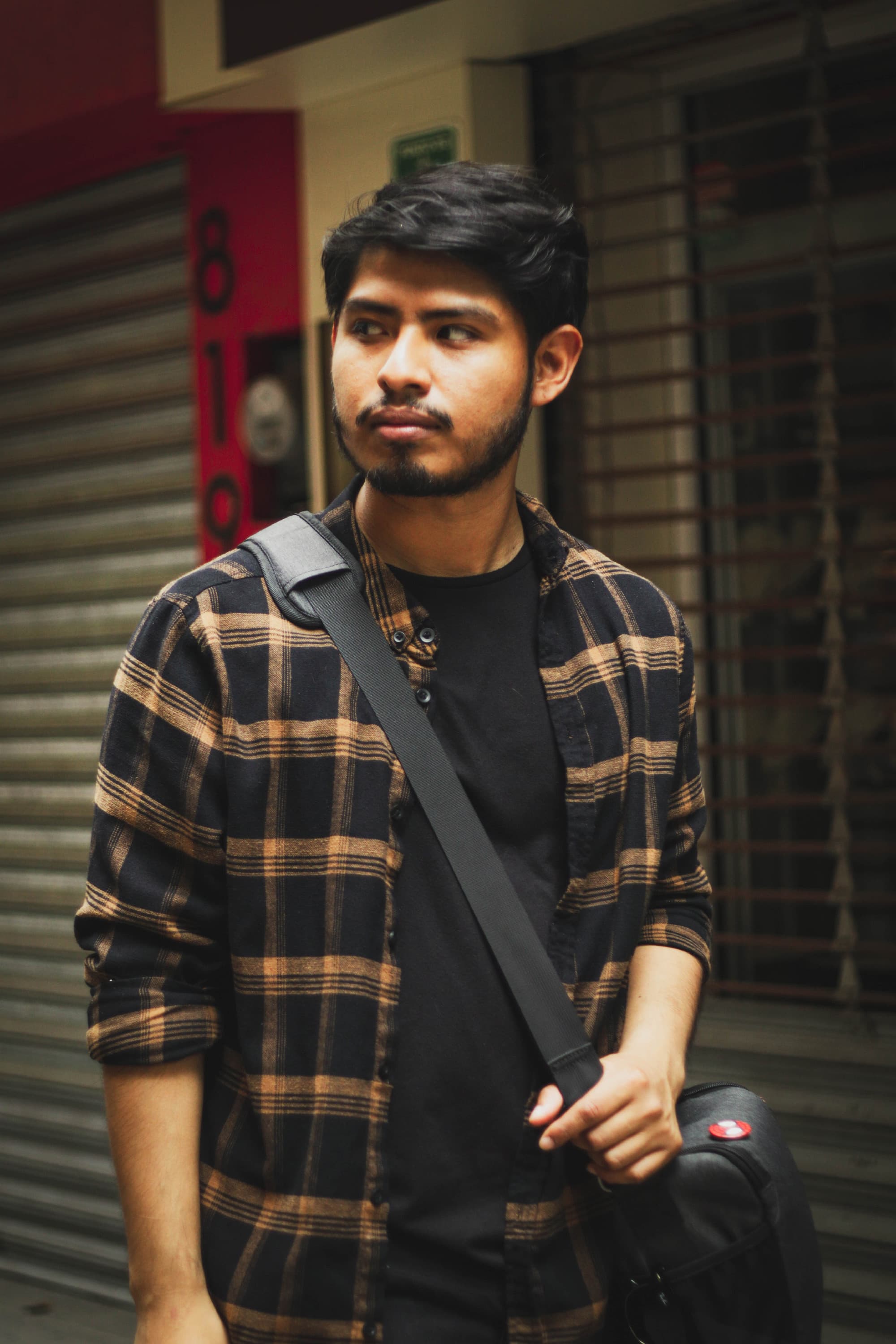 Daniel Marquez profile