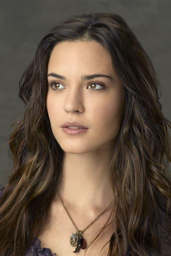 Odette Annable profile