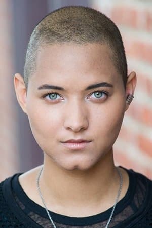 Anissa Matlock profile