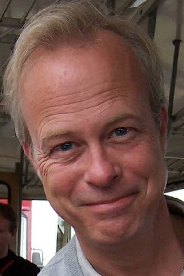 Stephen Fisher profile