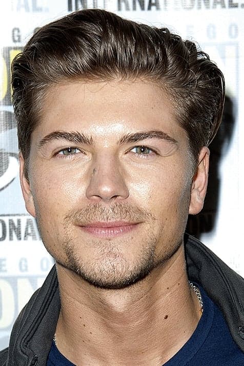 Amadeus Serafini profile