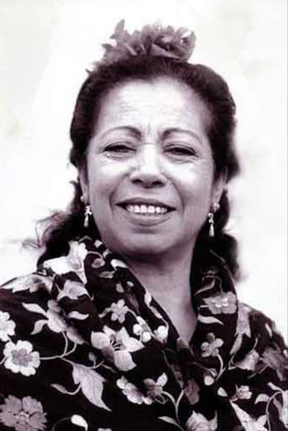 Fernanda de Utrera profile