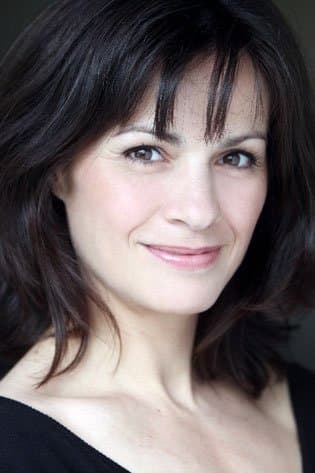 Hélène Bizot profile