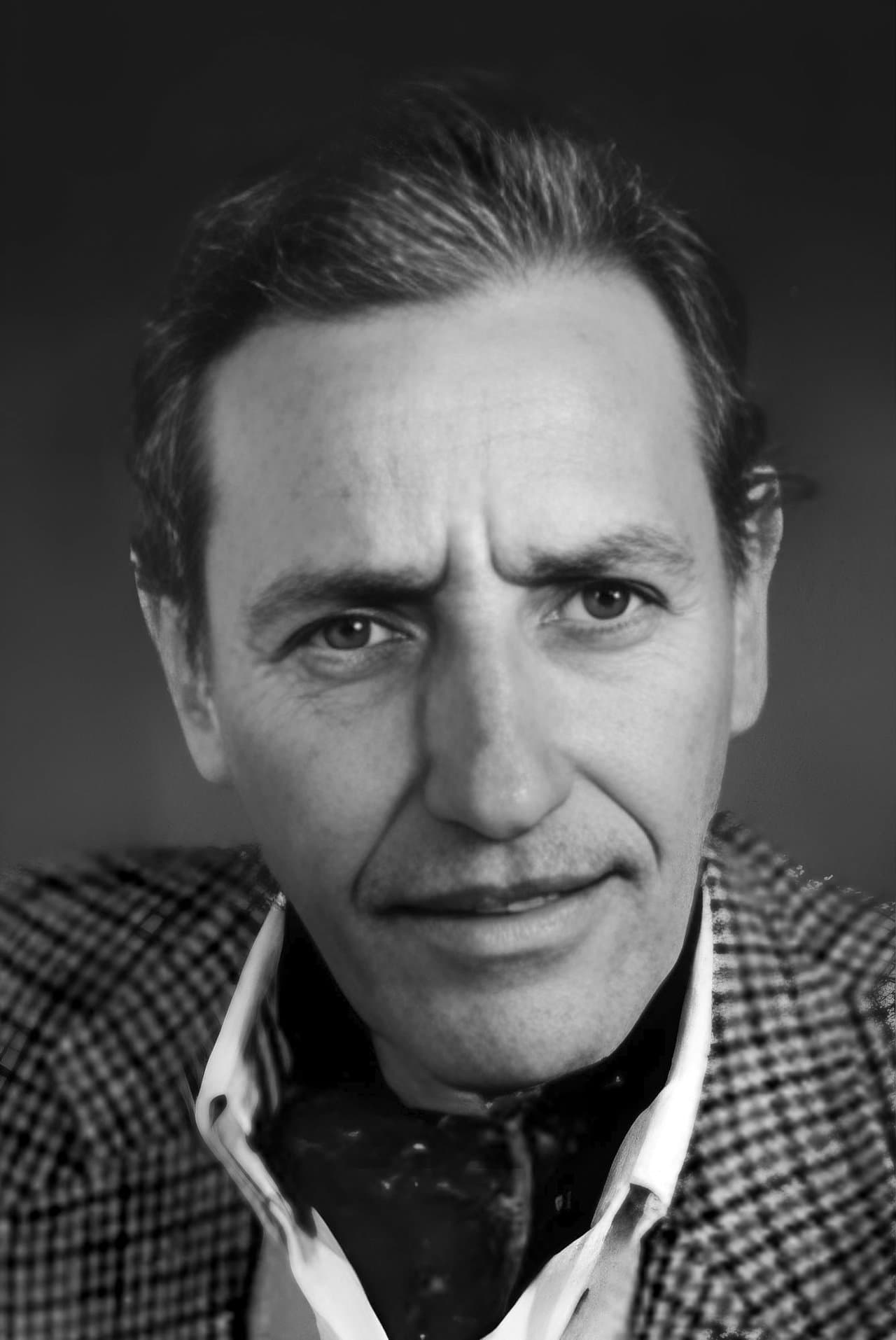 Larbi Zekkal profile