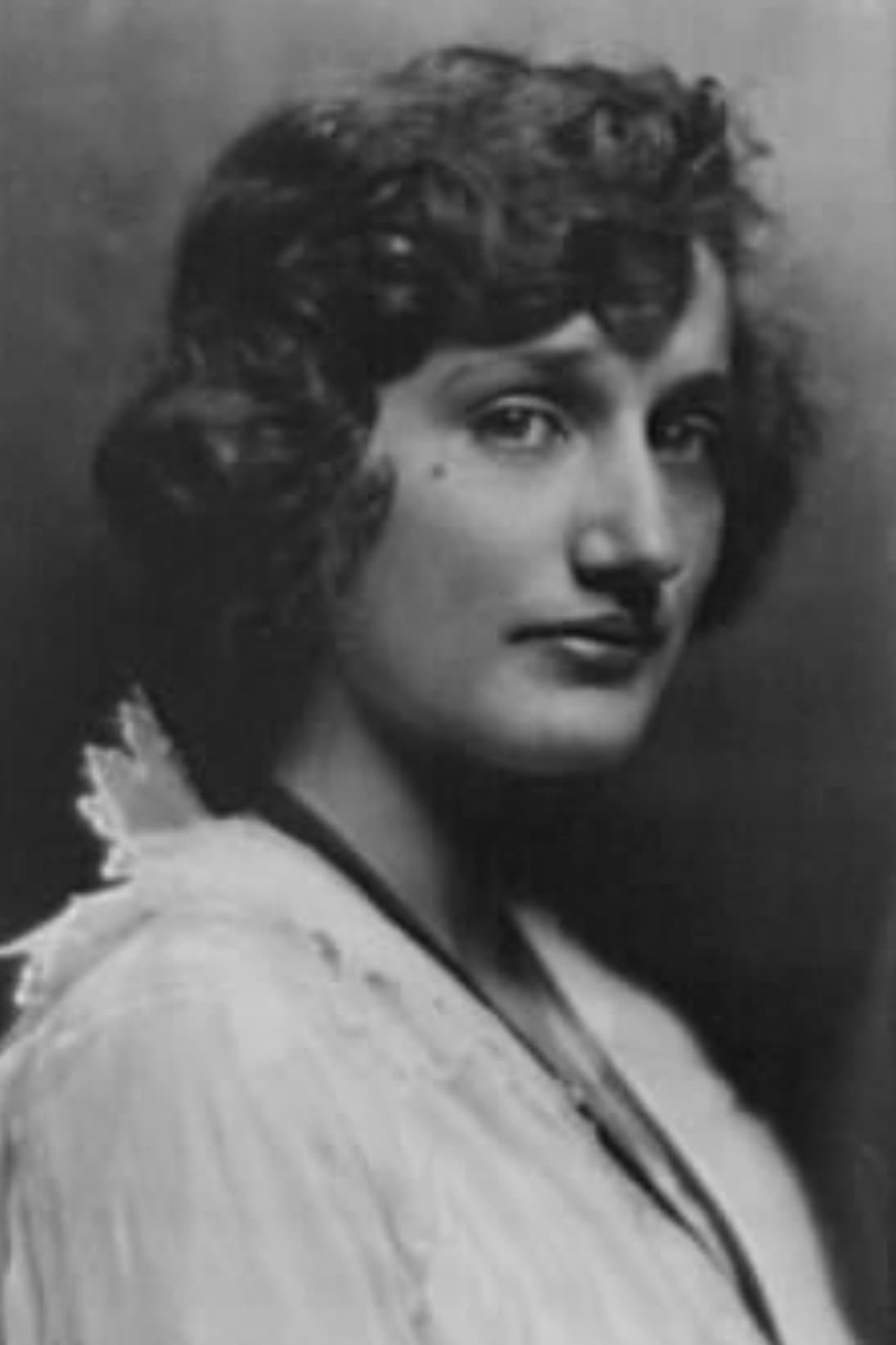 Edith Ewing Bouvier Beale profile