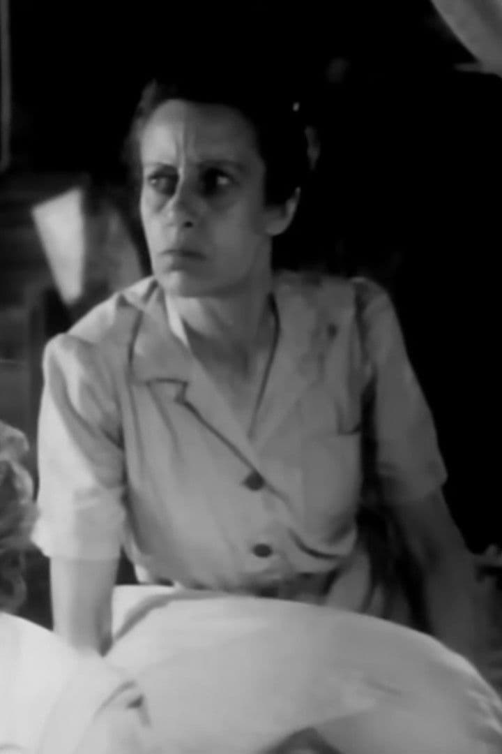 Sylvia Andrew profile