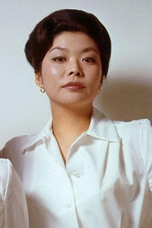Yvonne Shima profile