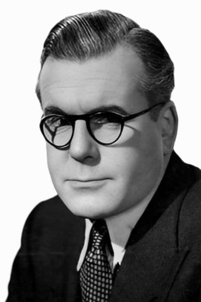 Edward Chapman profile