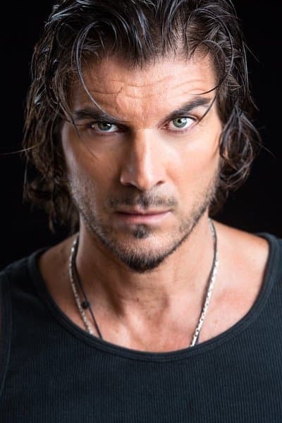 Victor Alfieri profile