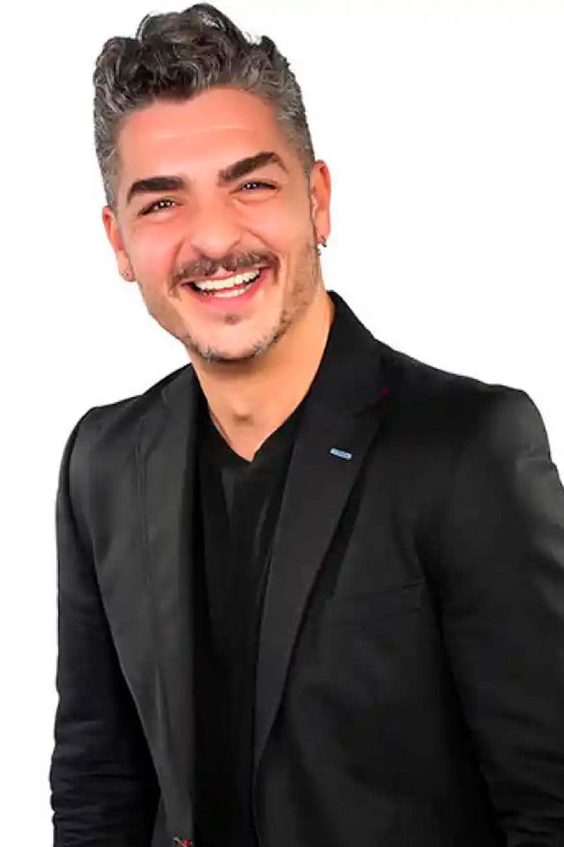 Txabi Franquesa profile