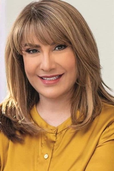 Huda Hussain profile