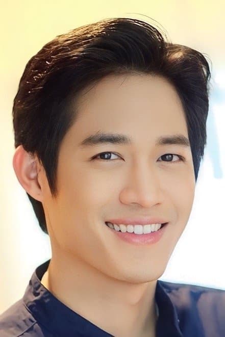 Popetorn Soonthornyanakij profile