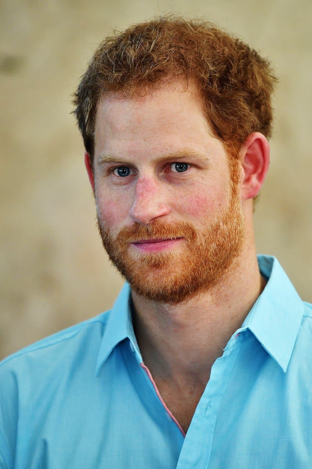 Prince Harry, Duke of Sussex profile