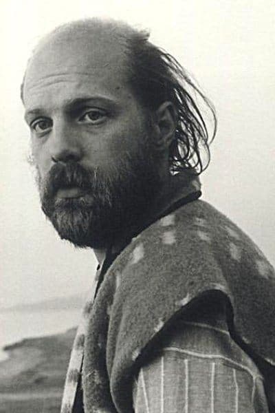 Rudy Wurlitzer profile