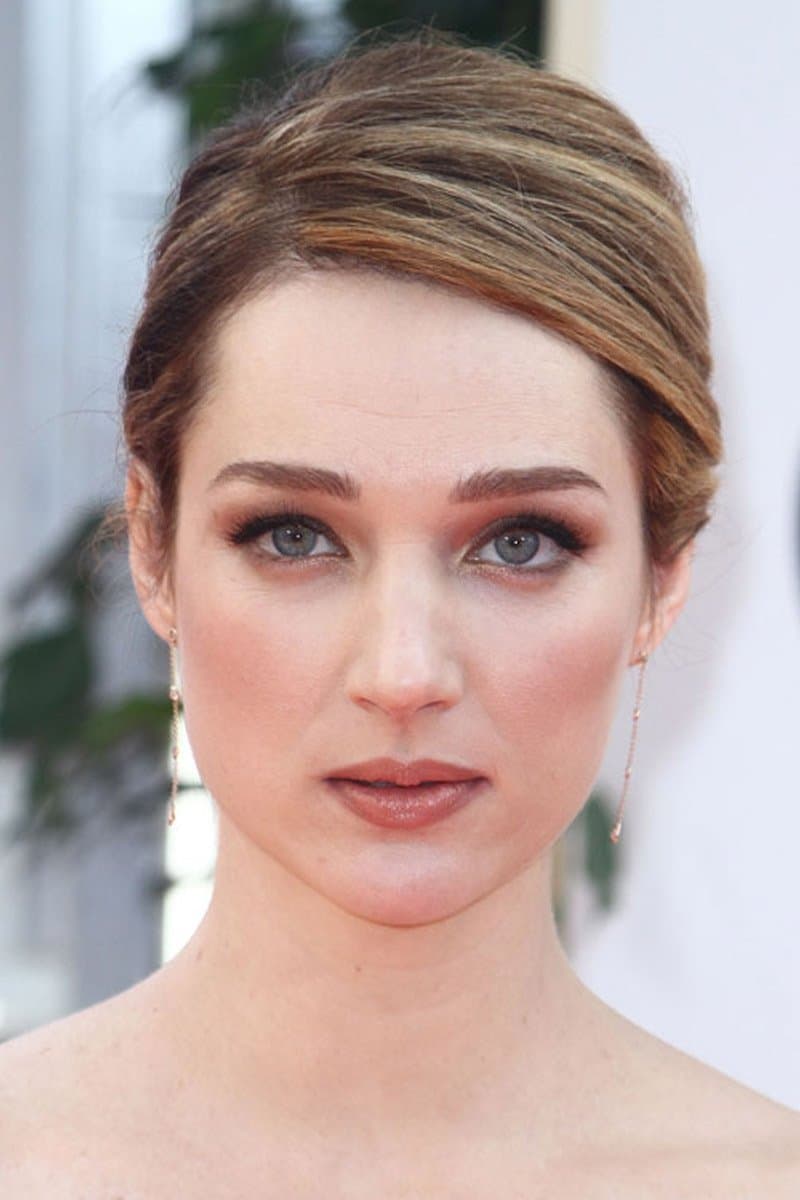 Kristen Connolly profile