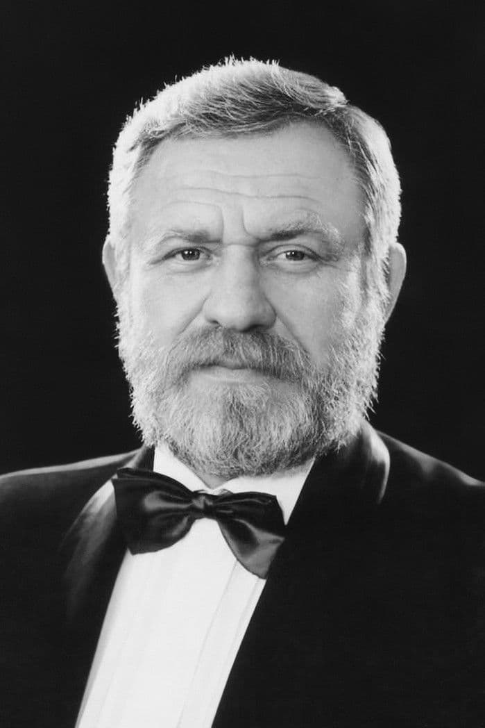 Aleksandr Bespalyy profile