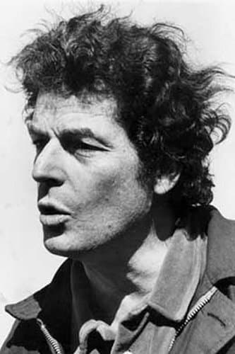 Johnny Weissmuller Jr. profile