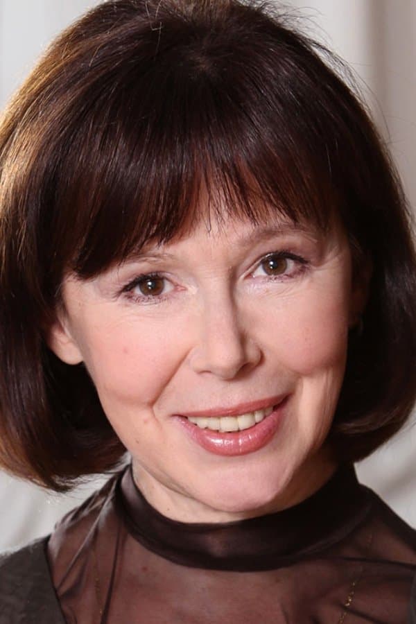 Yevgeniya Simonova profile