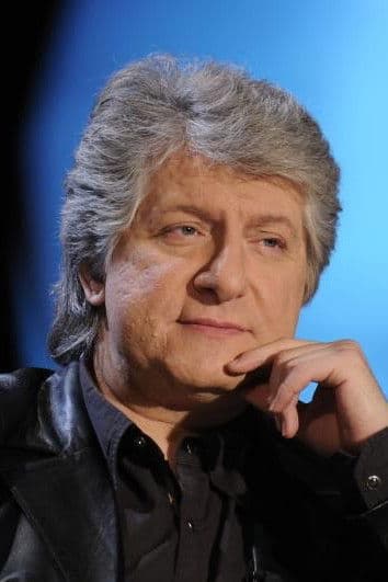 Eduard Toman profile