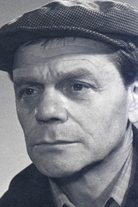 Vladimir Uralskiy profile