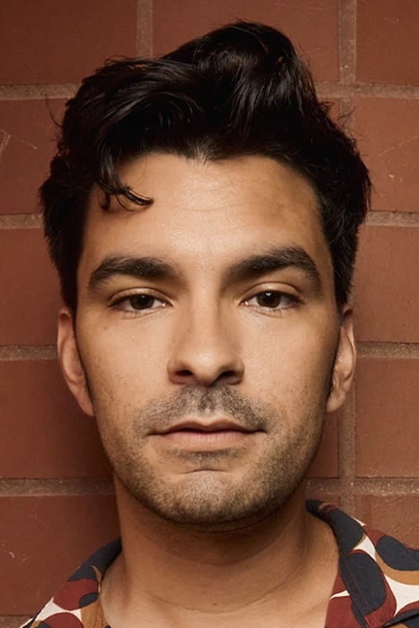 Eric Striffler profile