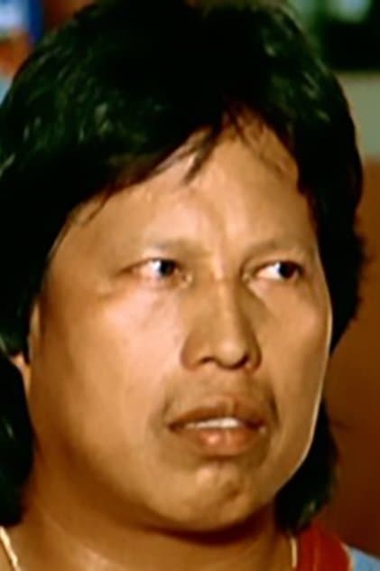 William 'Bo' Jim profile