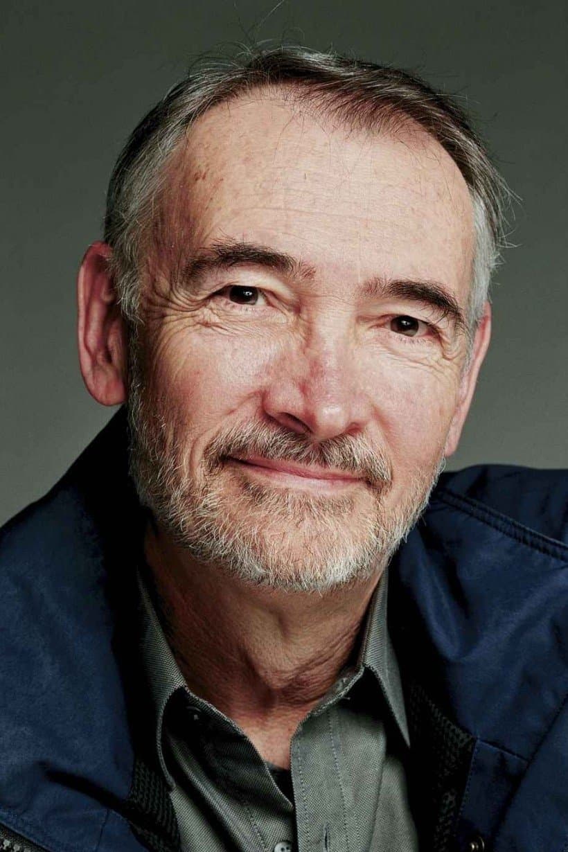 Michael G. Wilson profile