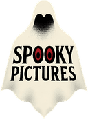 Spooky Pictures
