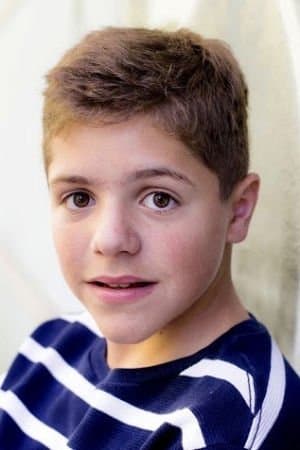 Jules Gauzelin profile