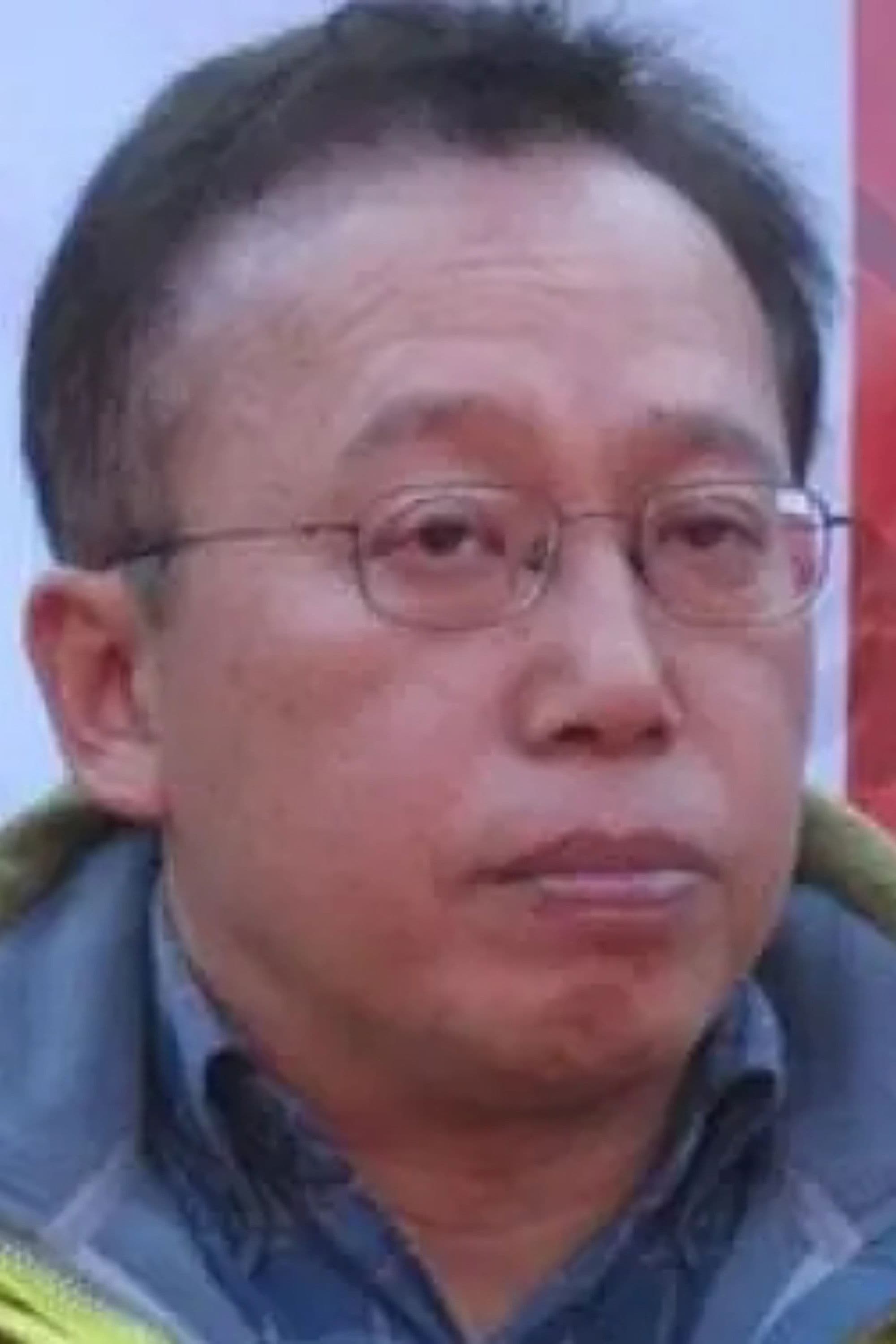 Hu Ming-Kai profile