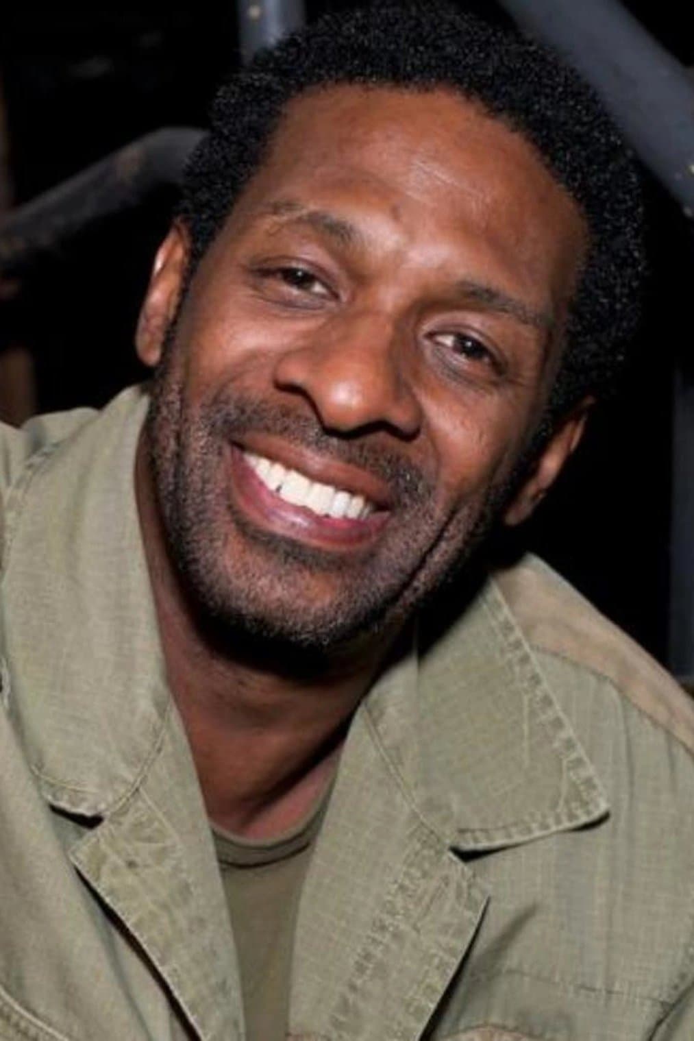 Greer Barnes profile