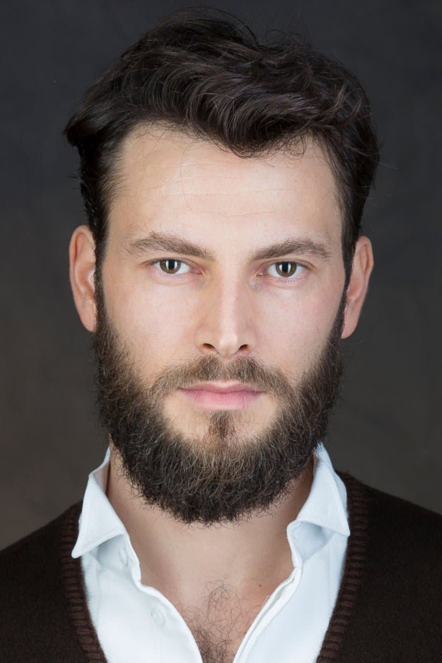 Ernesto D'Argenio profile