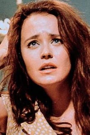 Marianne Hoffmann profile