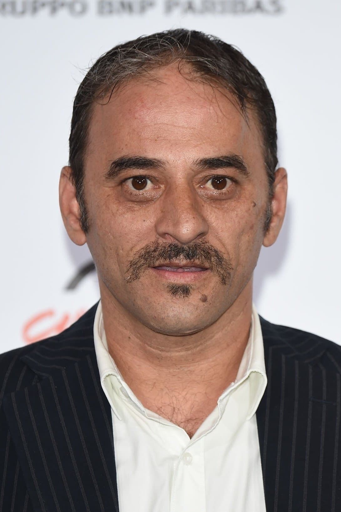 Salvatore Striano profile