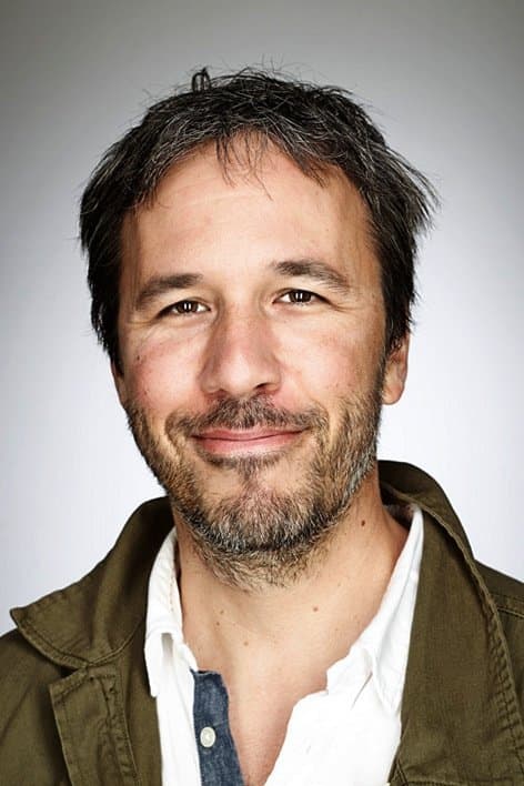 Denis Villeneuve profile