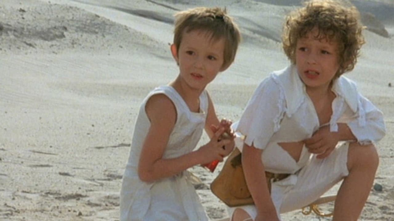 The Cat Prince backdrop