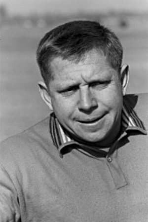 Norman Grabowski profile